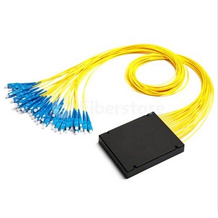 Fiber Splitter